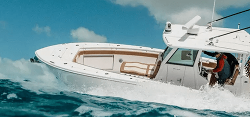Comptoir Nautique: safe navigation and manoeuvring